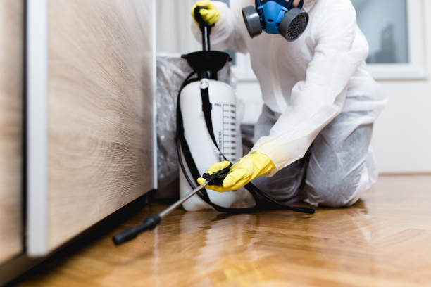 Best Pest Control Cost  in Metzger, OR