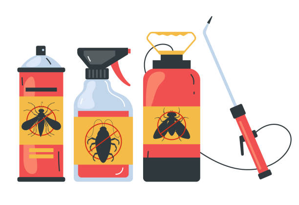 Best Commercial Pest Control Services  in Metzger, OR